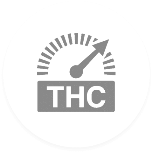 Buy High THC Seeds