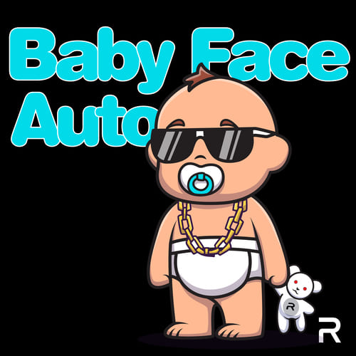 Baby Face Auto