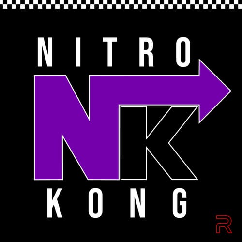 Nitro Kong
