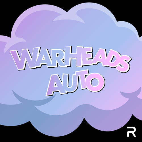 Warheads Auto