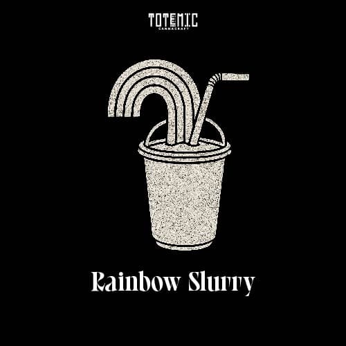 Rainbow Slurry