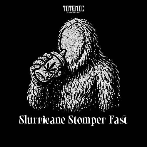 Slurricane Stomper Fast