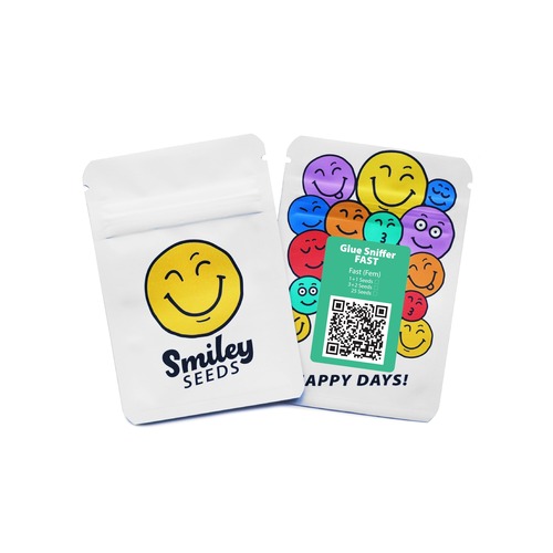 Glue Sniffer FAST - 3