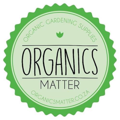 Organics Matter