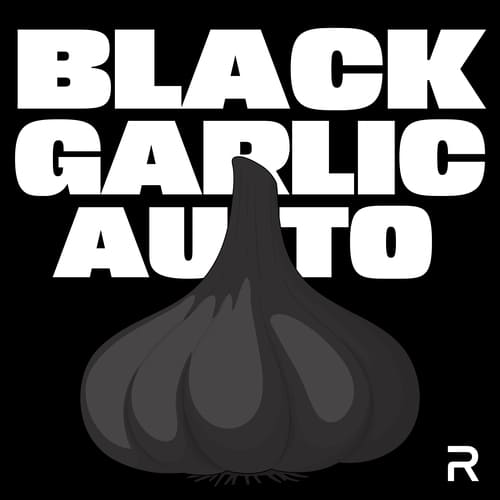 Black Garlic Auto