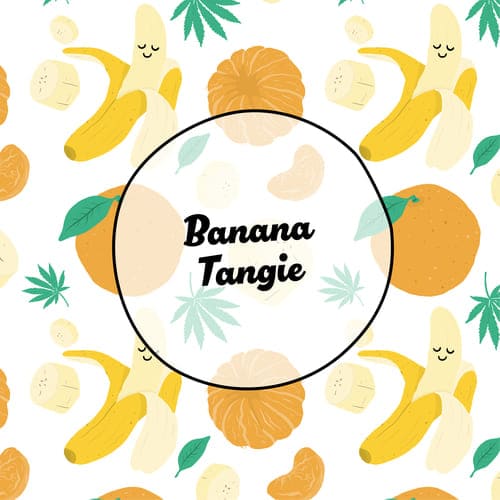 Banana Tangie - 3