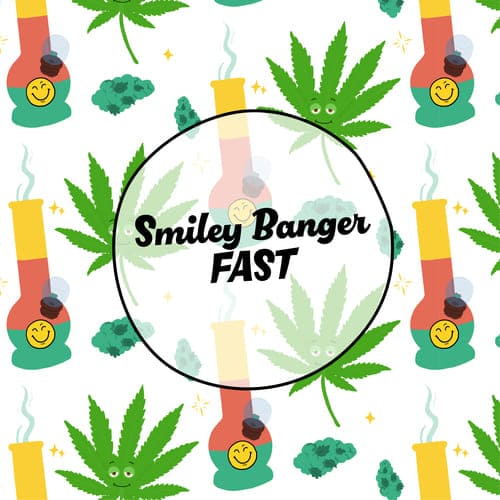 Smileys Banger FAST - 2