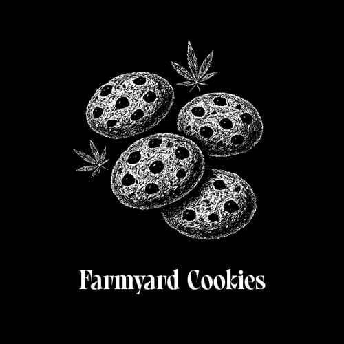 Farmyard Cookies