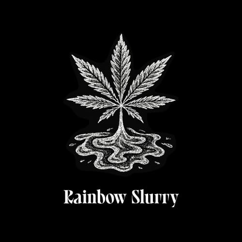 Rainbow Slurry