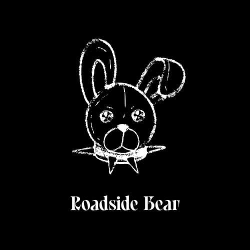 Roadside Bear