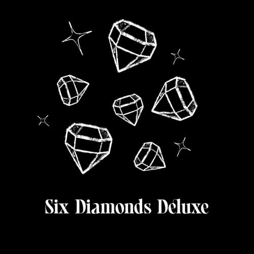 Six Diamonds Deluxe