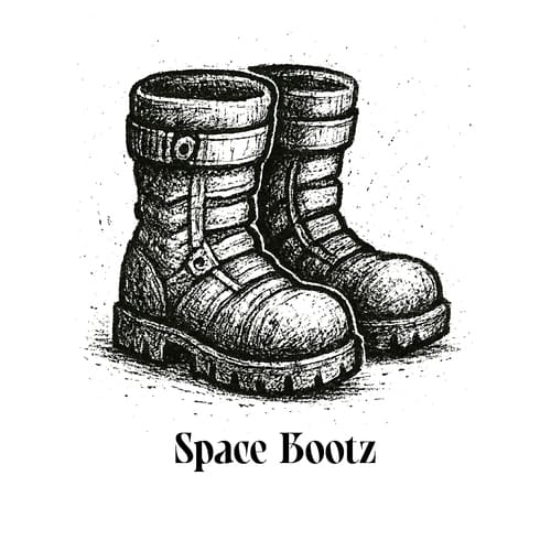 Space Bootz Auto