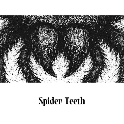 Spider Teeth Auto